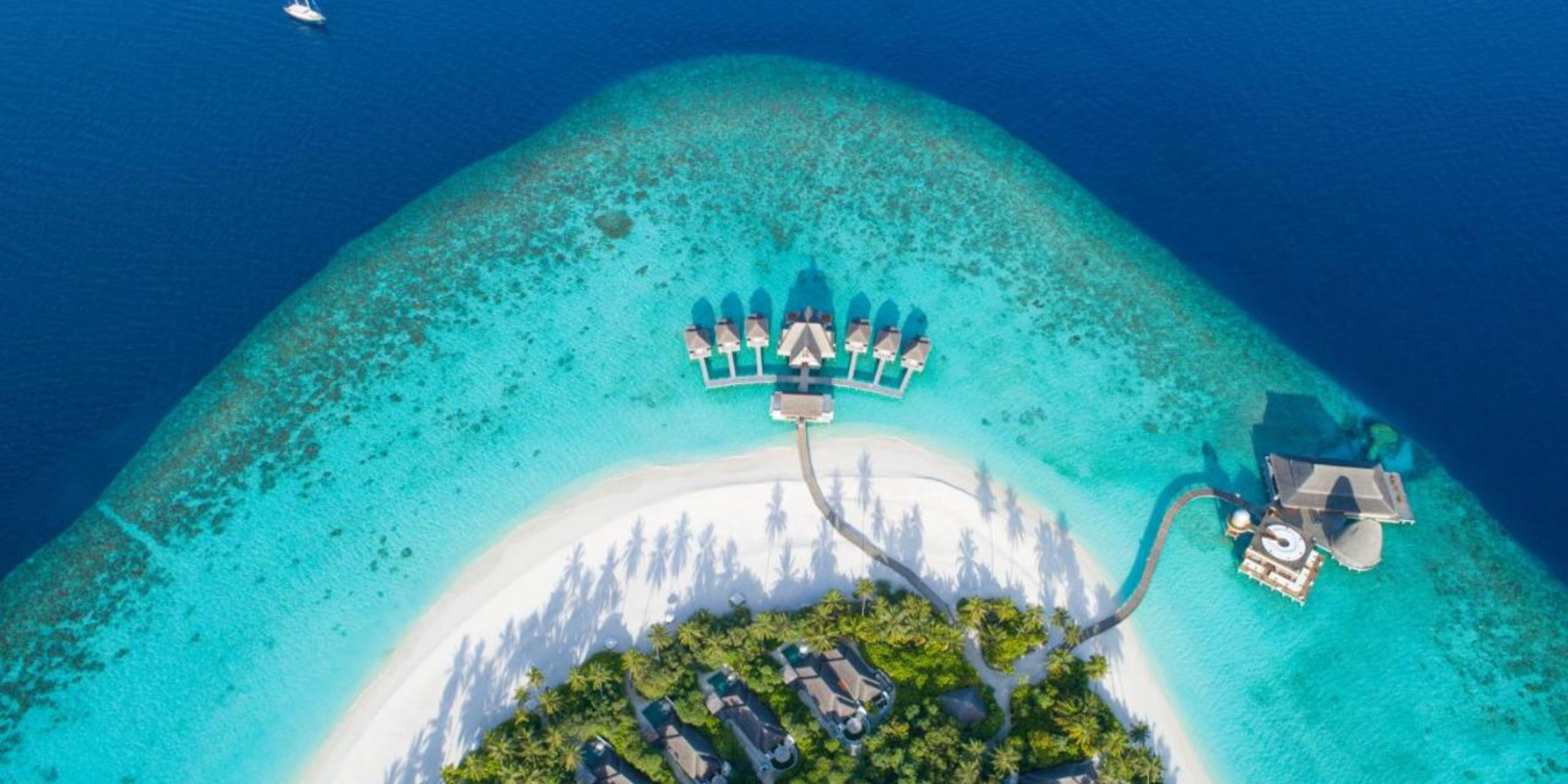 Summer Love: Romantic Experiences for Couples at Anantara Maldives Resorts