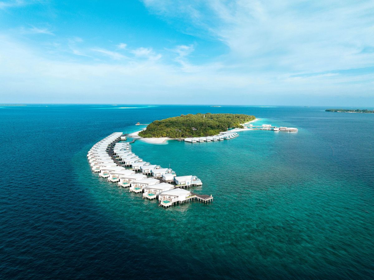 Amilla Maldives Celebrated Among Top Family Resorts in the Maldives by Travel + Leisure 2025