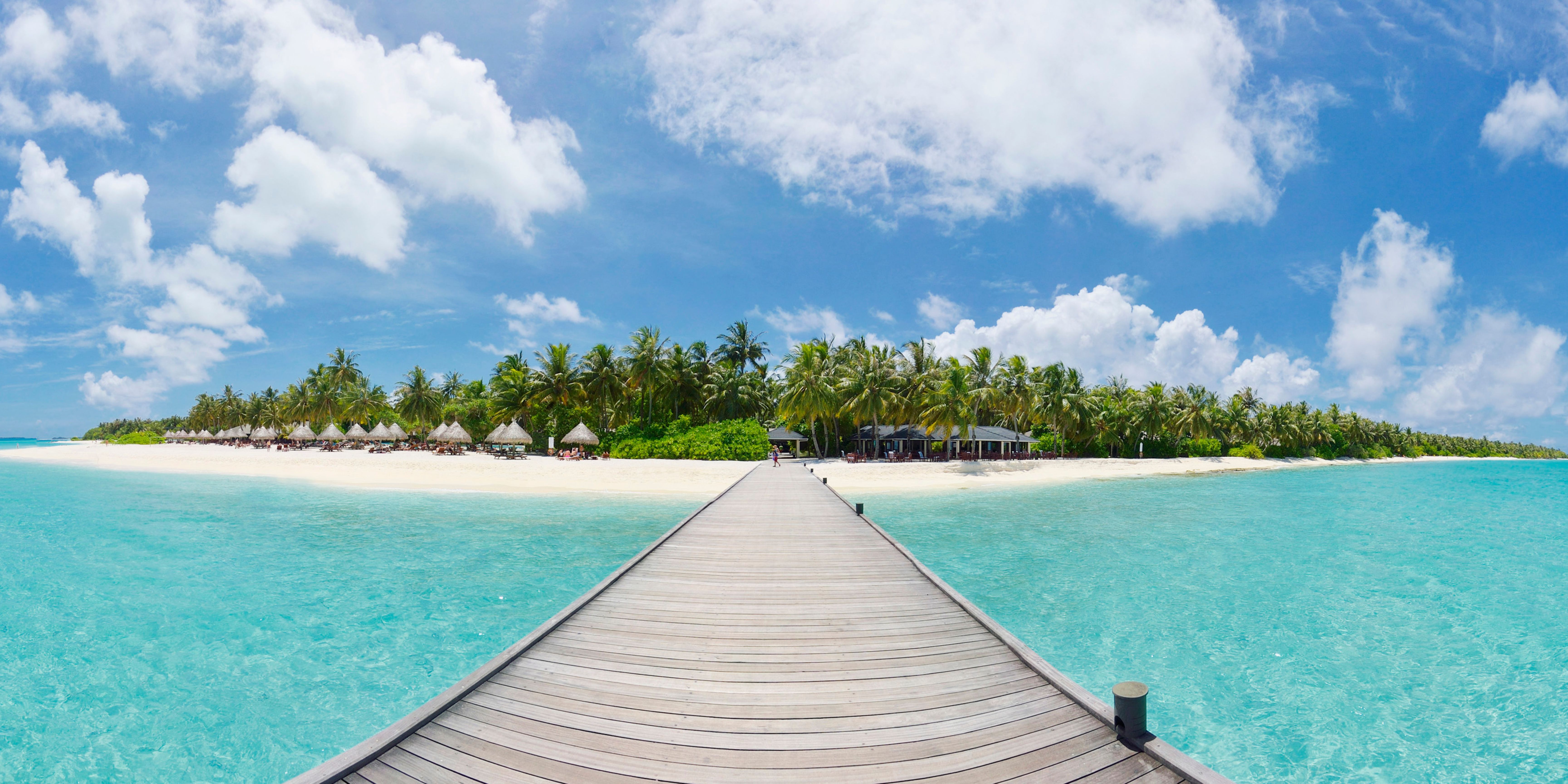 Villa Hotels & Resorts is Now Villa Resorts, Bringing a New Level Of Luxury to the Maldives