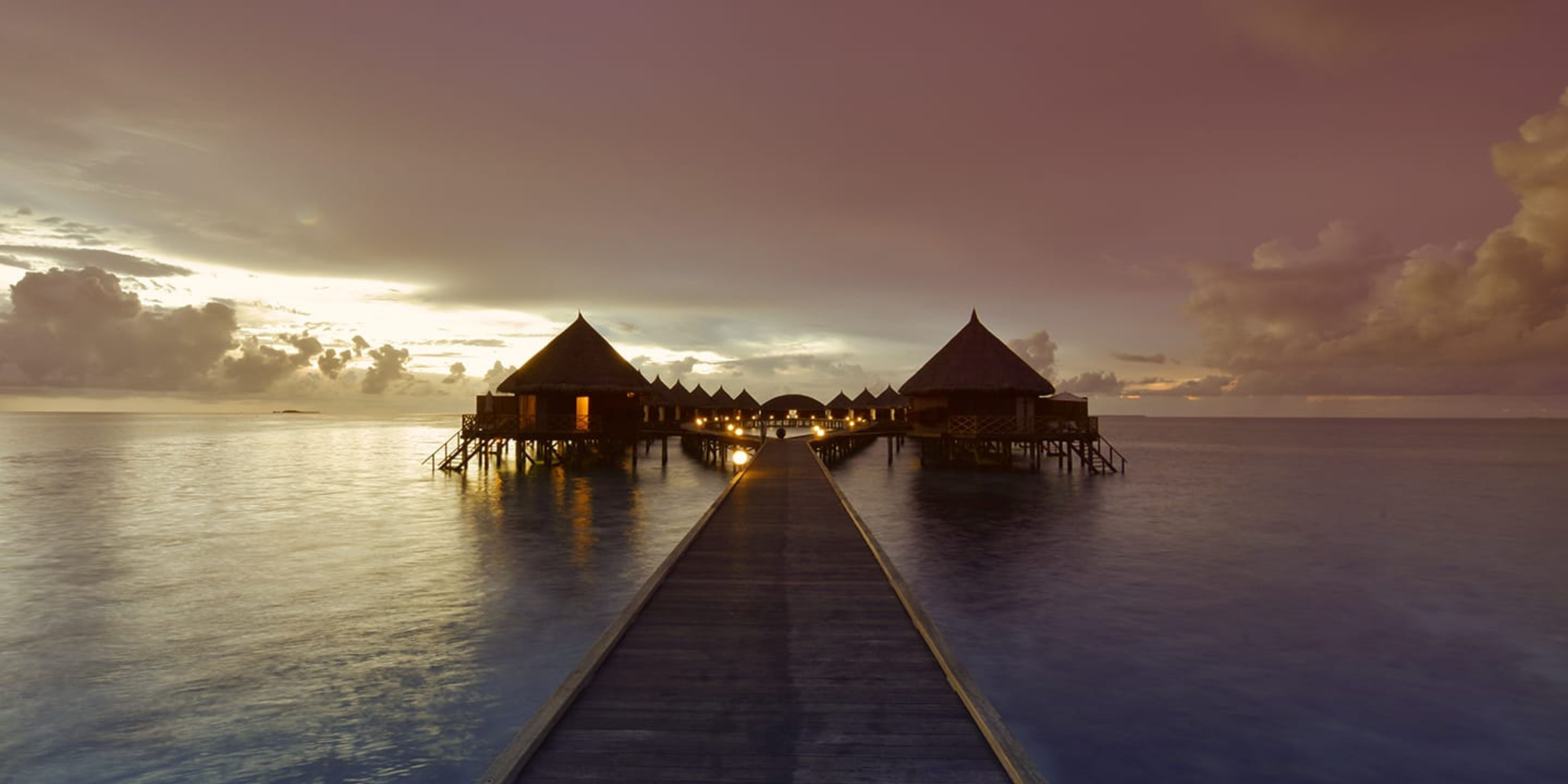 Treat Yourself: The Top Spa Packages at Duny Thai Spa, Angaga Island Resorts