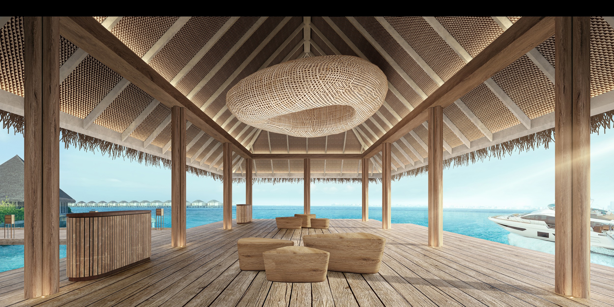 dusitD2 Feydhoo Maldives Opens Its Doors – Redefining All-Inclusive Luxury Near Malé