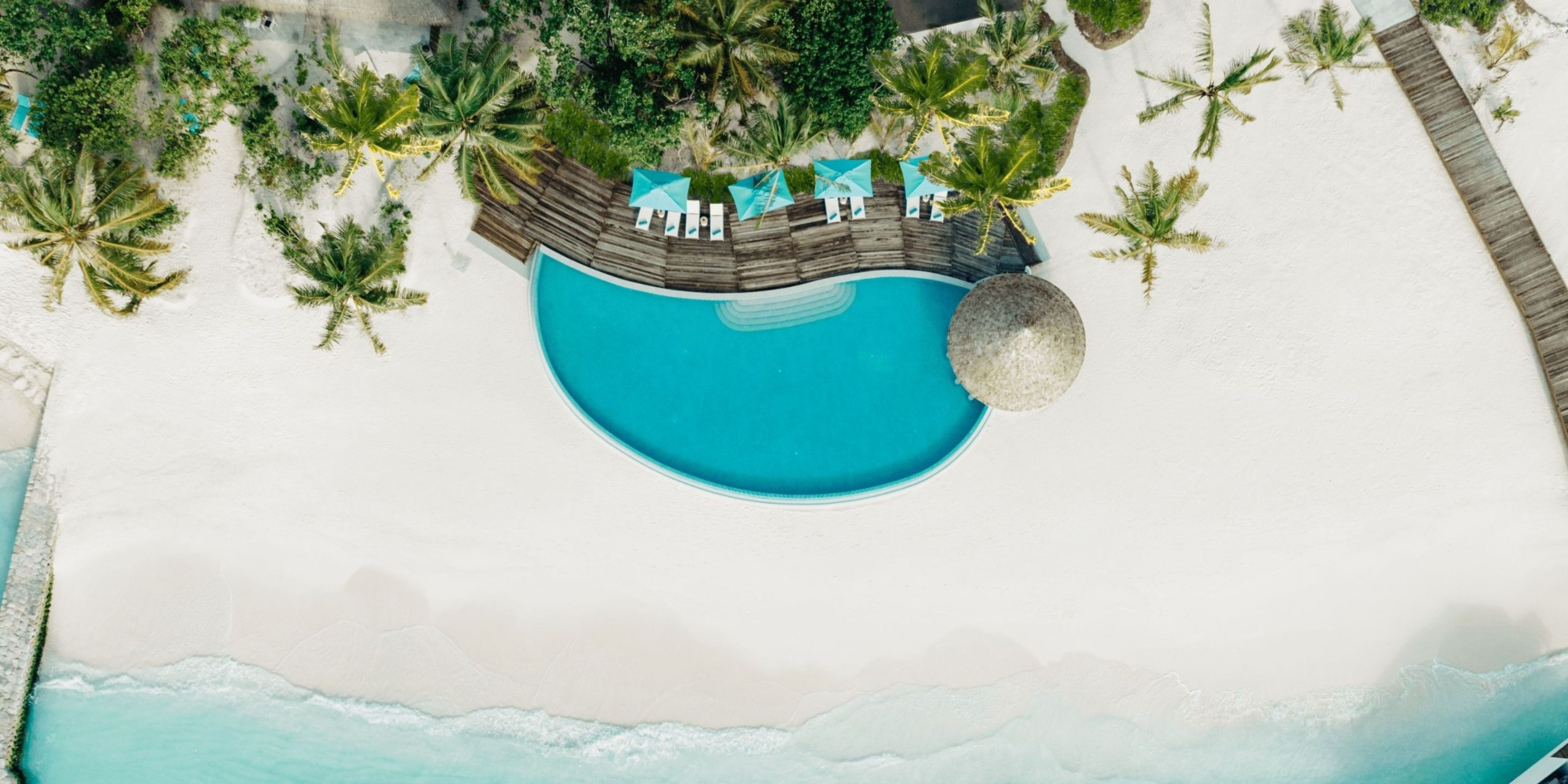 Nova Maldives: A Contemporary All-Inclusive Resort for Your Ultimate Island Getaway