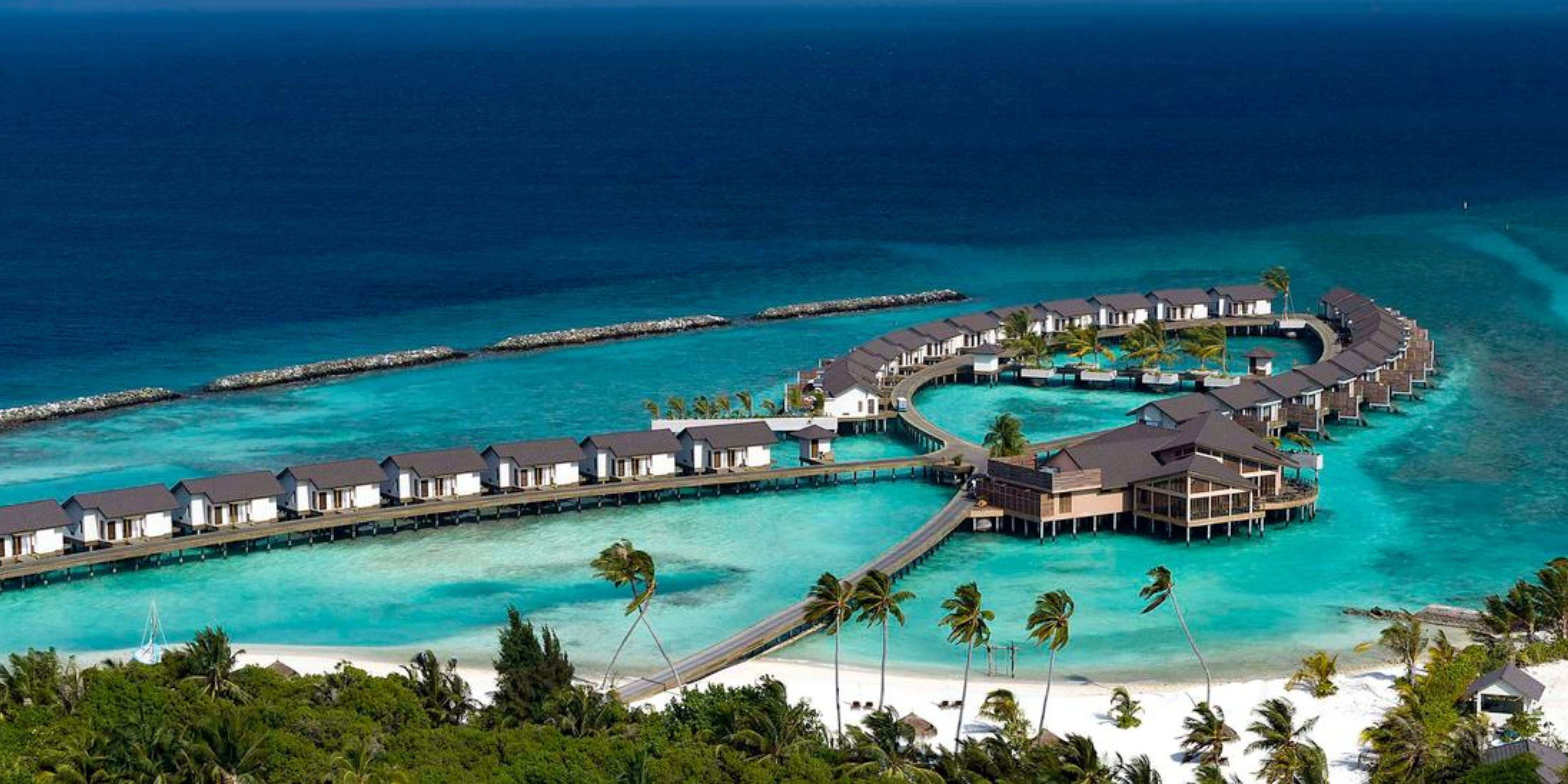 The Ultimate All-Inclusive Luxury: The Kanifushi Plan in the Maldives