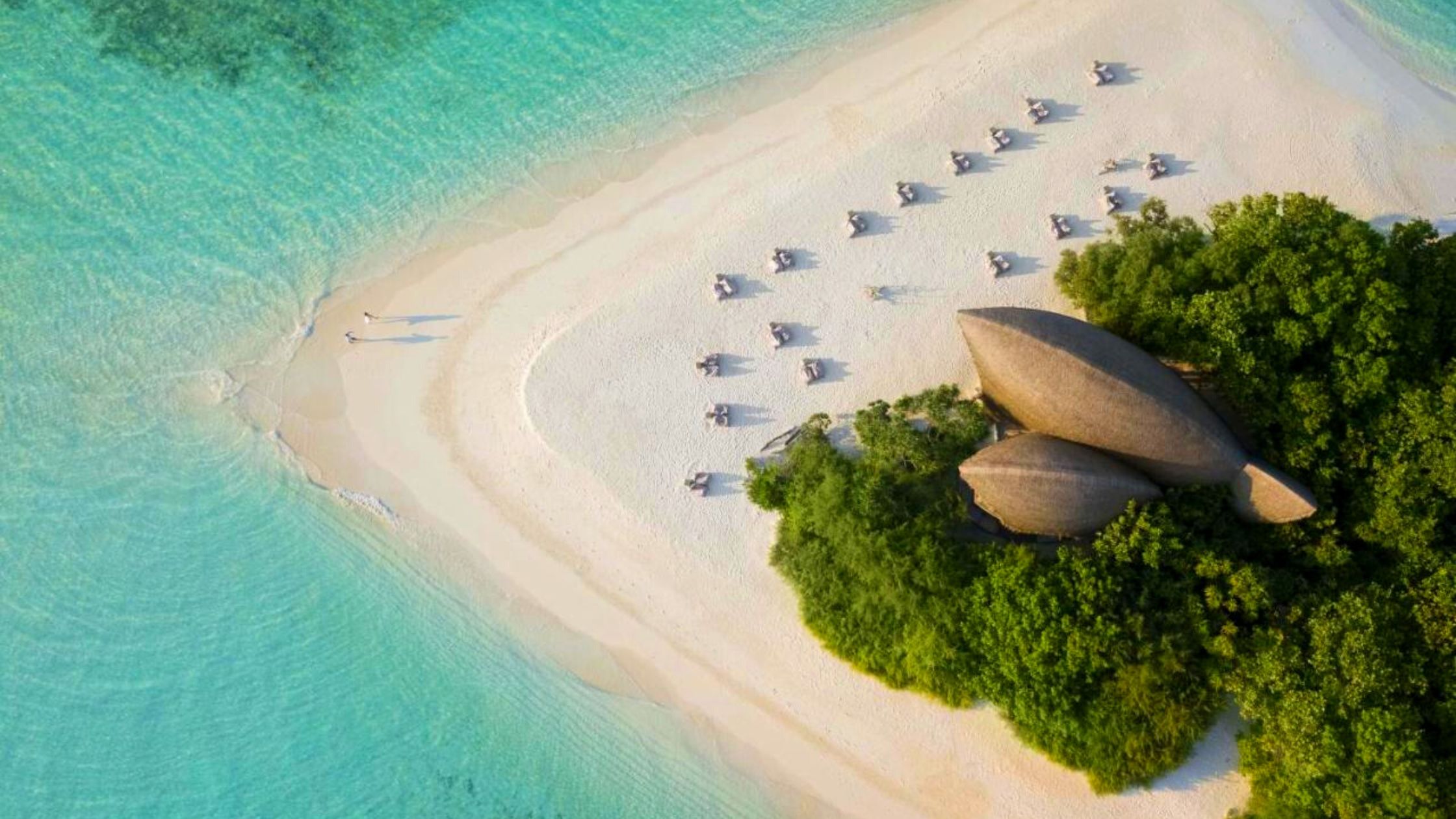 Best Islands in the Maldives for Pristine Beaches You Should Visit