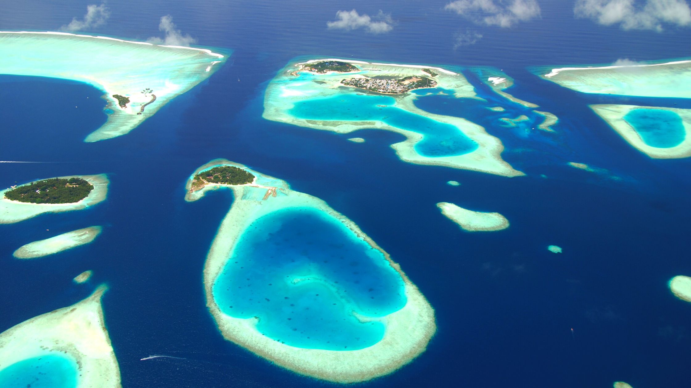 Rain or Shine: The Best Time to Visit the Maldives in 2023