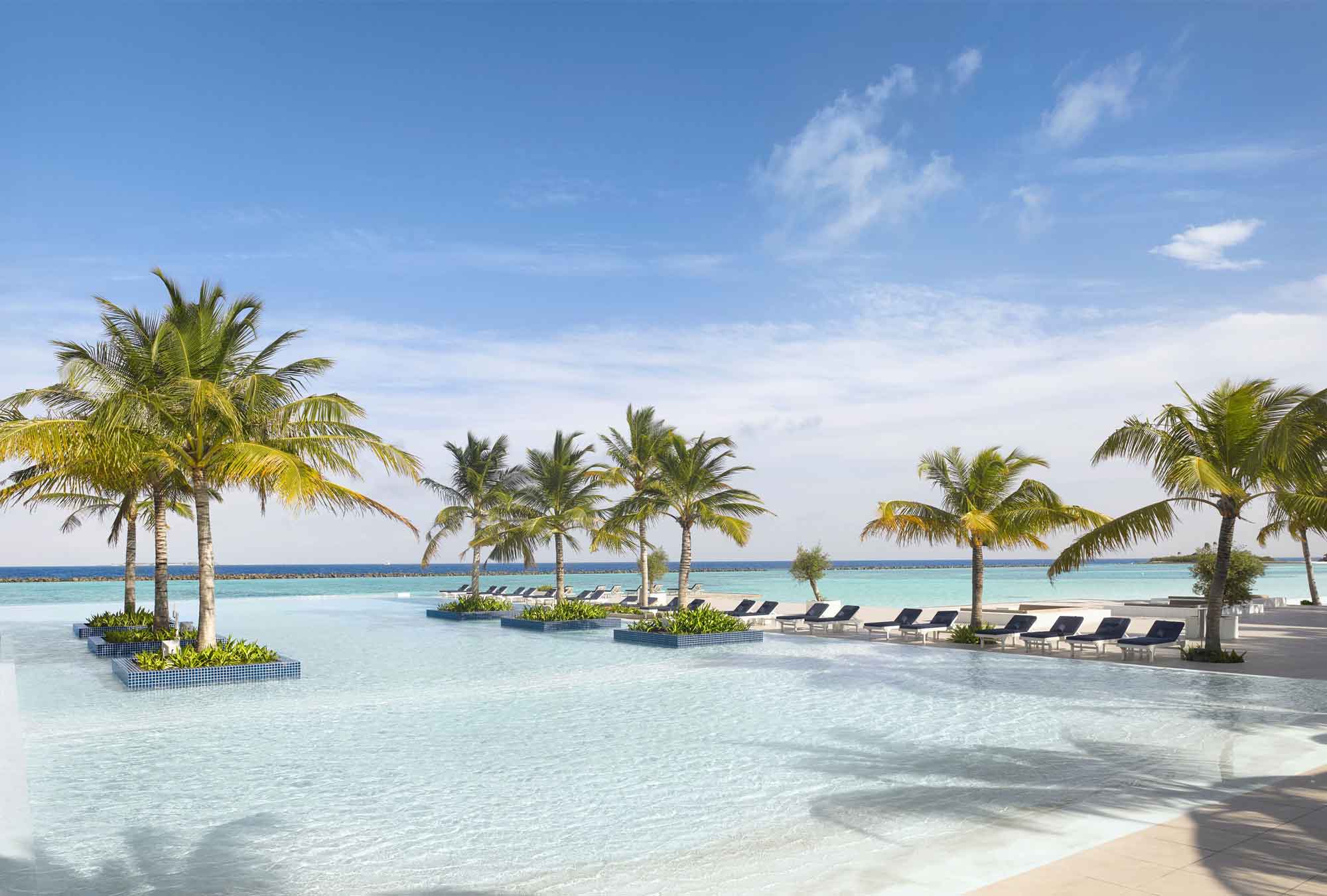 Summer Holiday Offer at Villa Nautica & Villa Park Maldives