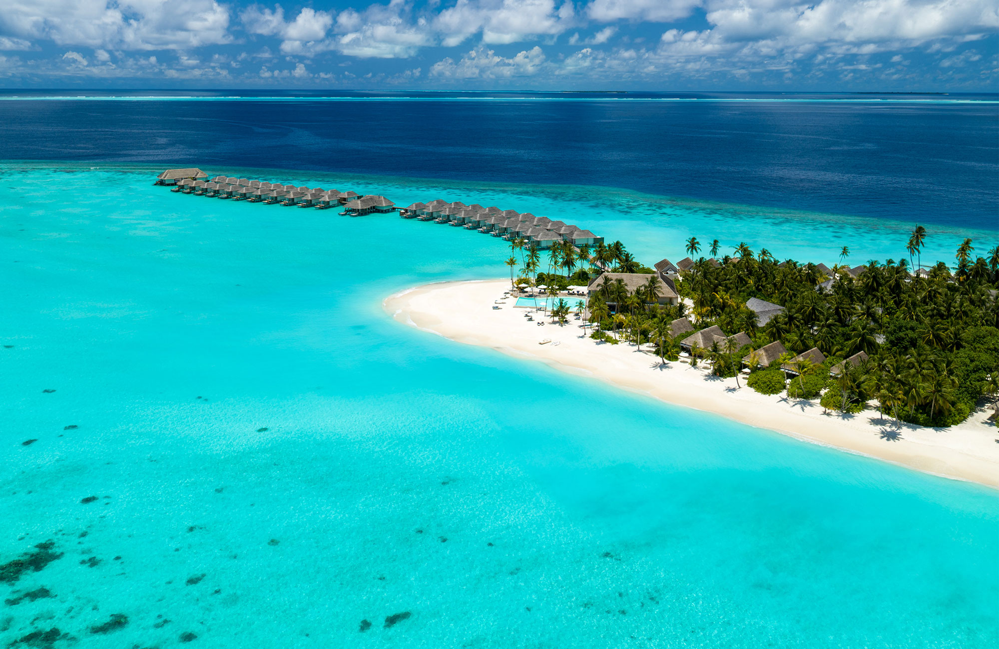 Maldives Resort Offers 2022