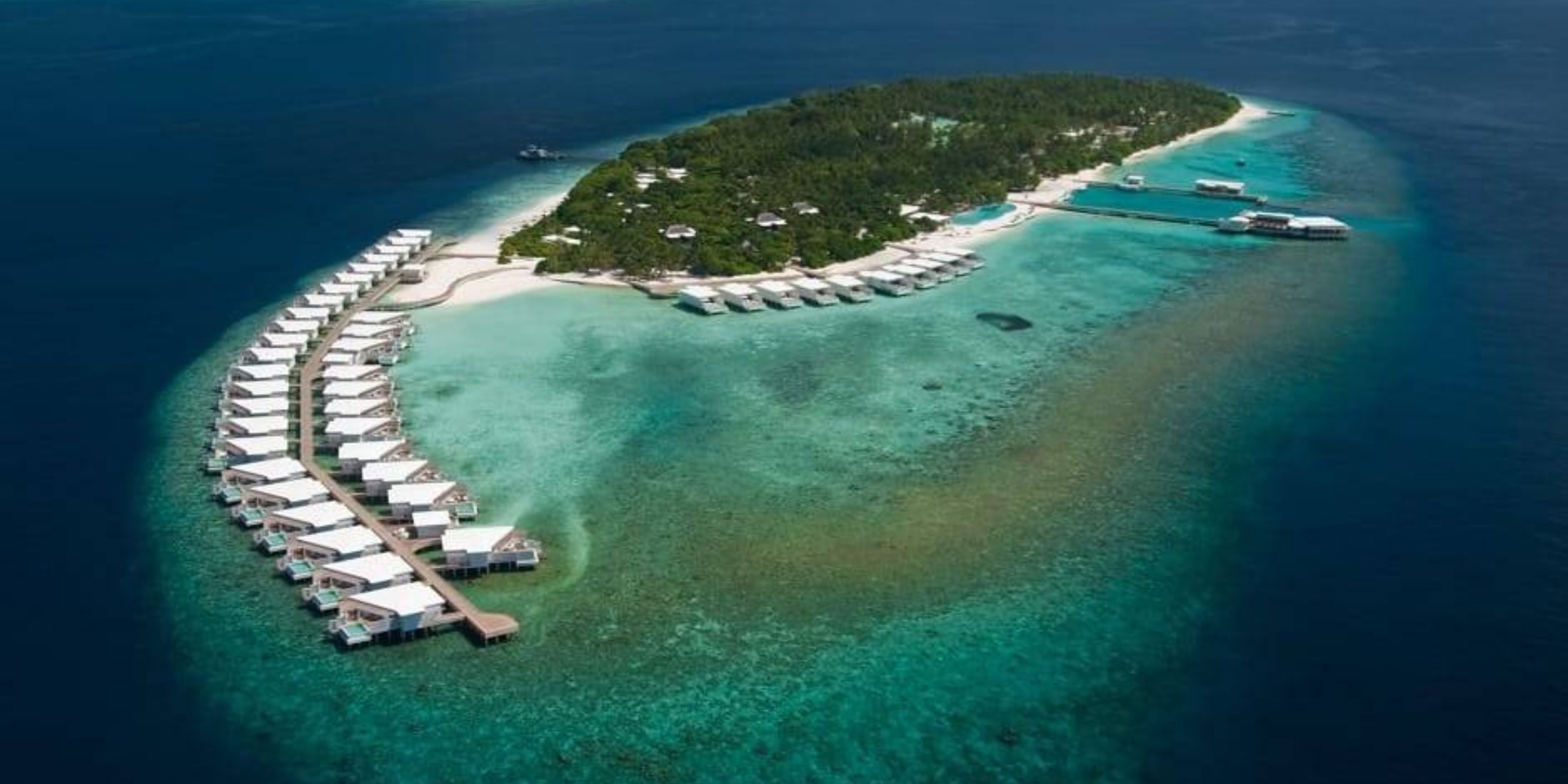 Stunning Top 8 Maldivian Resort Bathrooms That Will Amaze You 