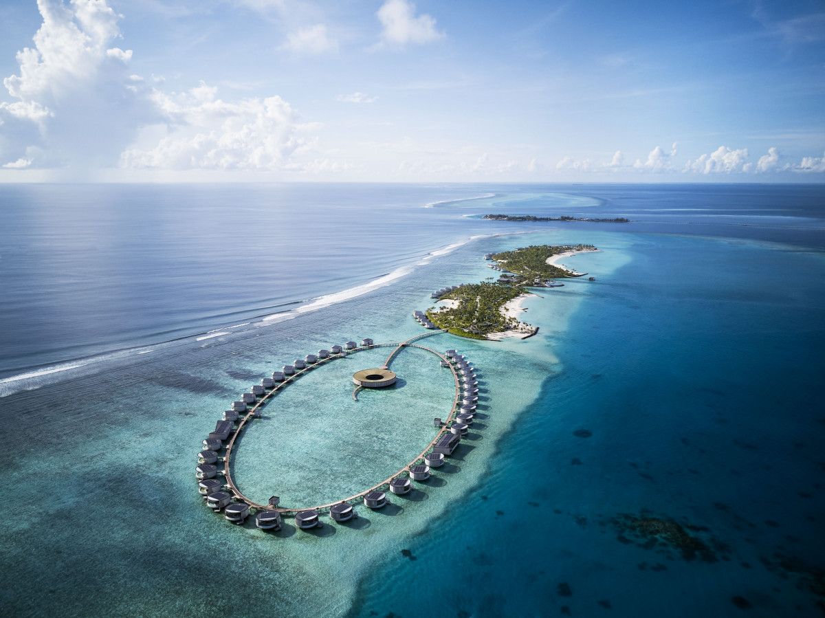 Patina Maldives and The Ritz-Carlton Maldives Reveal Complete Programme for Debut Fari Islands Festival