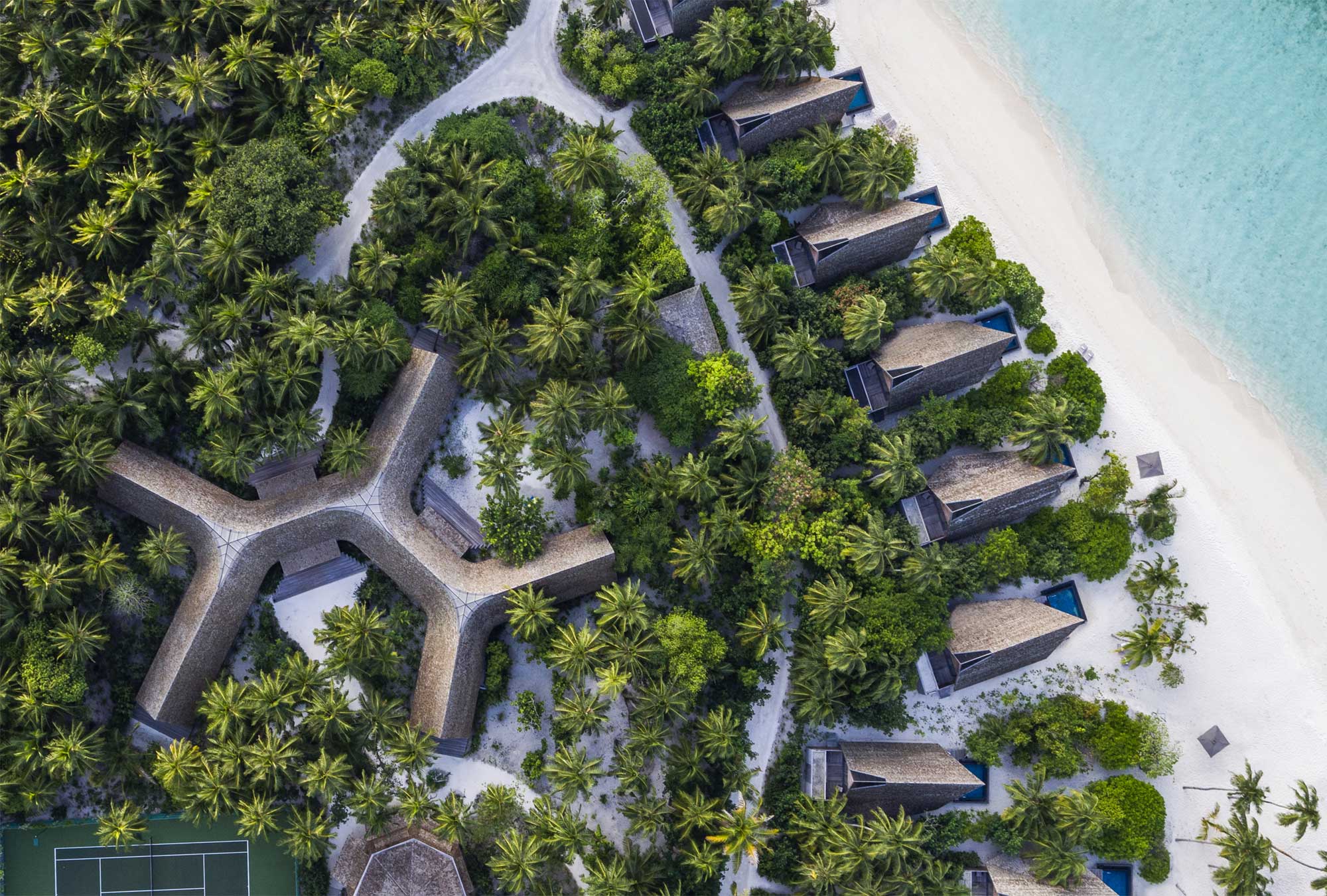 The Best St. Regis Maldives Family Holiday Moments