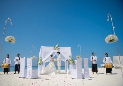 Proposals & Weddings