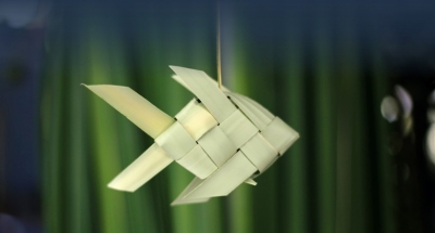 Rainy Day Activities