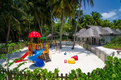 Sultan’s Village Kids Club