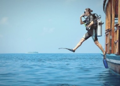 Diving & Marine Life