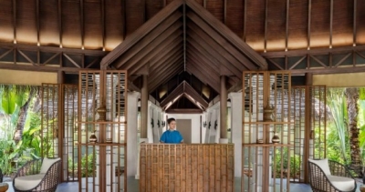 Balance Wellness by Anantara