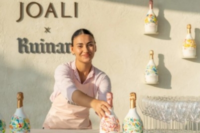 RUINART Champagne O'Clock