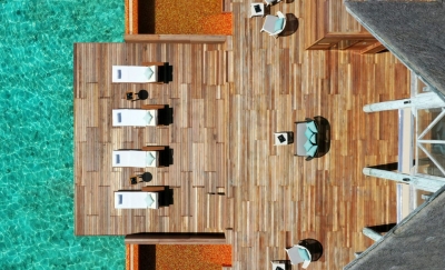 Anantara Spa