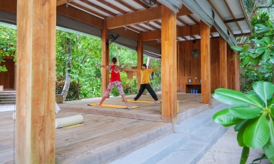 Javvu Spa