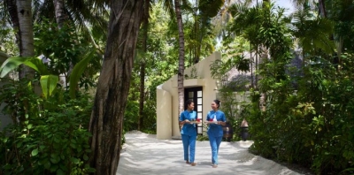 Balance Wellness by Anantara