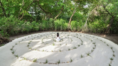 Calm Spa Sanctuary & Wellness