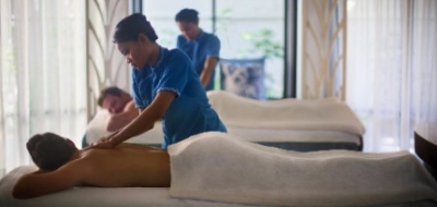 Balance Wellness by Anantara