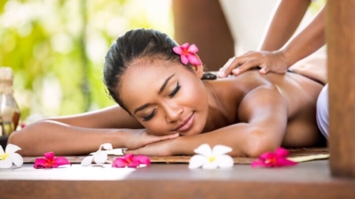 Calm Spa Sanctuary & Wellness