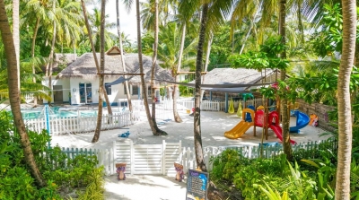 Sultan’s Village Kids Club