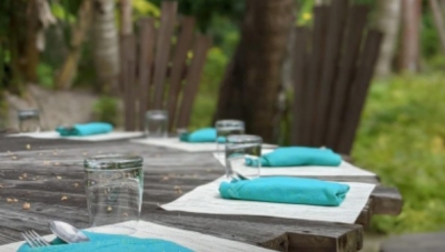Nature's Table