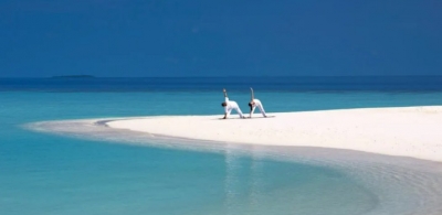 Balance Wellness by Anantara