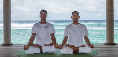 Balance Wellness by Anantara