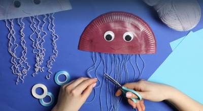 Rainy Day Activities