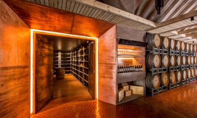 The Cellar Door