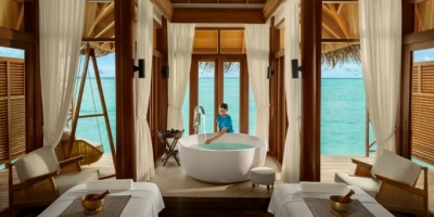 Anantara Spa