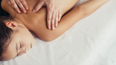 Calm Spa Sanctuary & Wellness