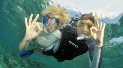 Snorkelling Adventure