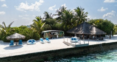 Gulhifushi Picnic Island