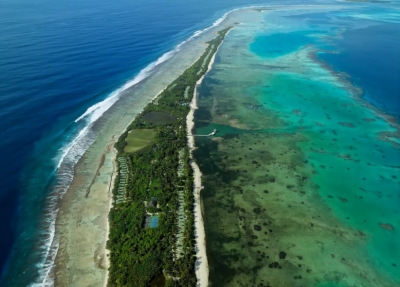 Tour of Addu City