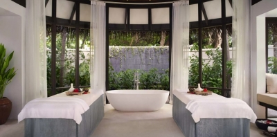 Balance Wellness by Anantara