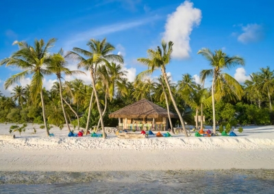 La Tropicana