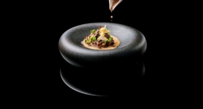 Around The World Michelin Star Guest Chef Series