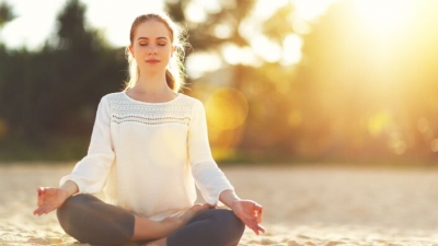 Calm Spa Sanctuary & Wellness