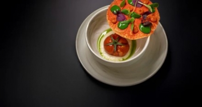 Elevated Culinary Journeys