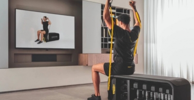 Technogym Workouts