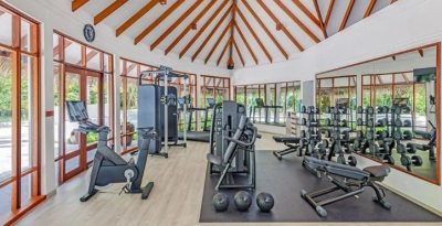 Fitness Centre