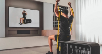 Technogym Workouts
