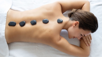 Calm Spa Sanctuary & Wellness