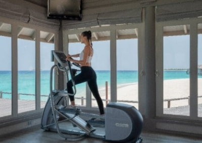 Horizon Fitness Pavilion