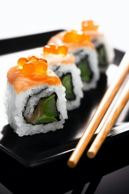 Teppanyaki