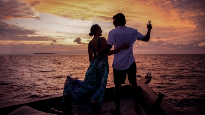 Sunset Cruise