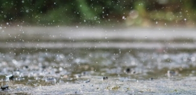 Rainy Day Activities